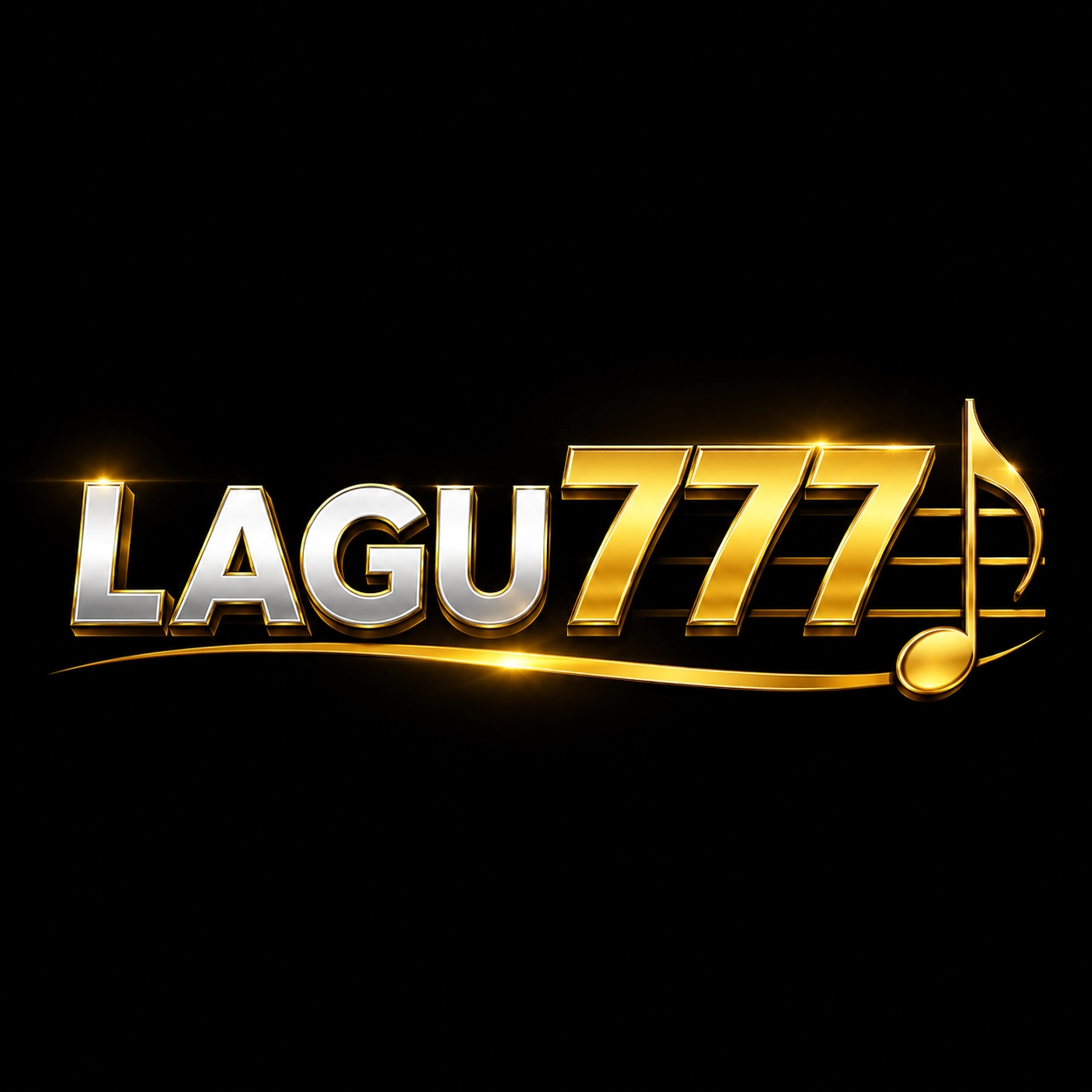 lagu777 Logo